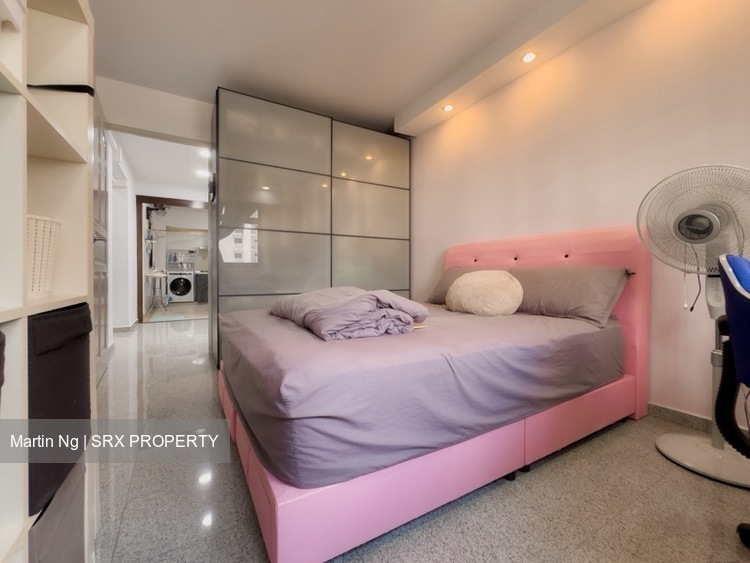 Blk 589B Montreal Spring (Sembawang), HDB 5 Rooms #555241431